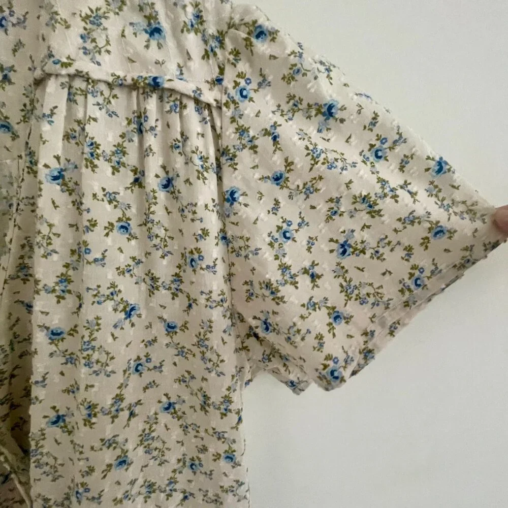 Christy Dawn ~ The Dawn Dress ~ Sea Spray - Picture 4 of 13